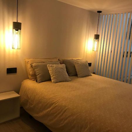 Апартаменты Precioso Loft A 150 Metros De La Playa Санта Пола Экстерьер фото