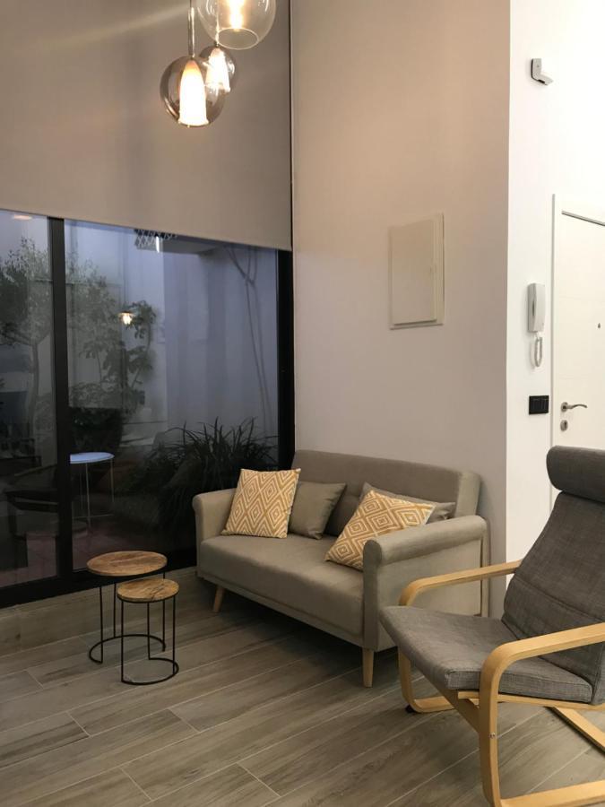 Апартаменты Precioso Loft A 150 Metros De La Playa Санта Пола Экстерьер фото
