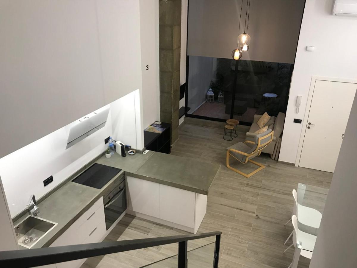 Апартаменты Precioso Loft A 150 Metros De La Playa Санта Пола Экстерьер фото