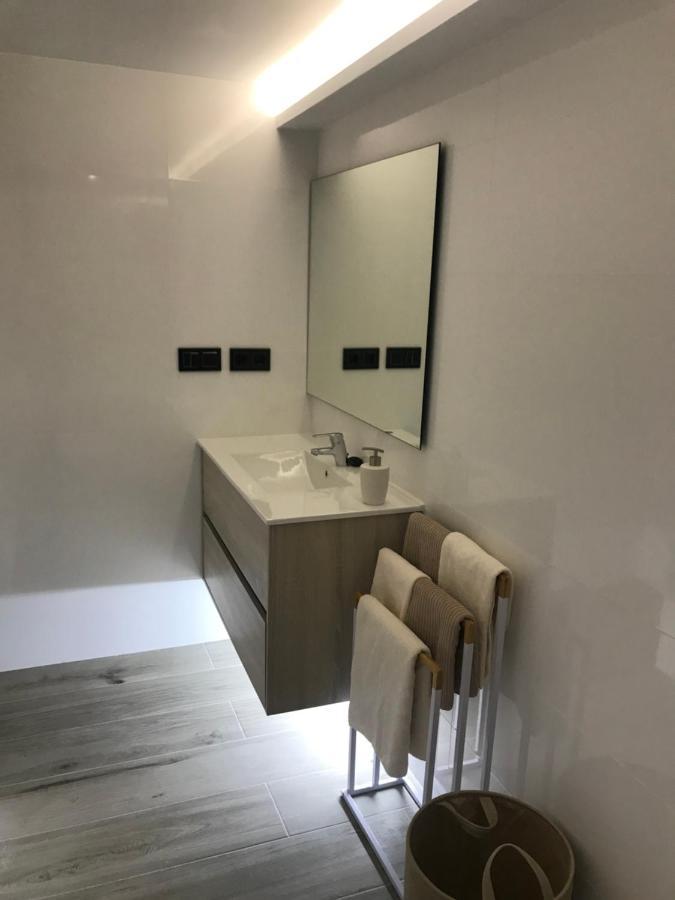 Апартаменты Precioso Loft A 150 Metros De La Playa Санта Пола Экстерьер фото